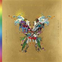 LIVE IN BUENOS AIRES & SAO PAULO /2CD-2DVD