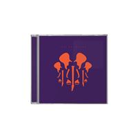 The Elephants Of Mars