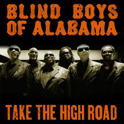 Take high road