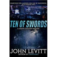 Ten of Swords