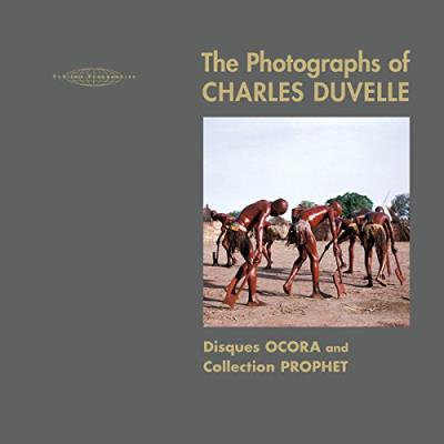 Photographs of