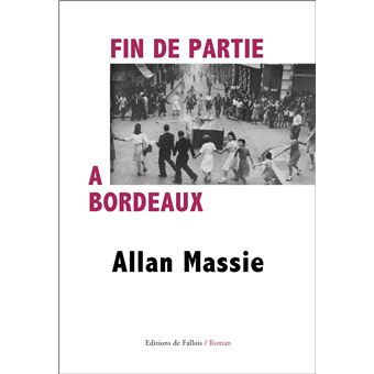 Fin de partie à Bordeaux