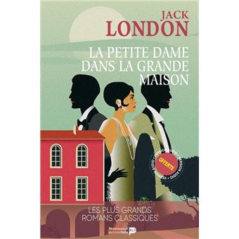 La petite dame dans la grande maison