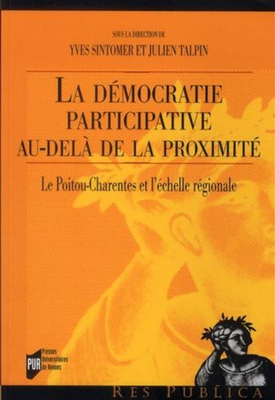 Democratie participative
