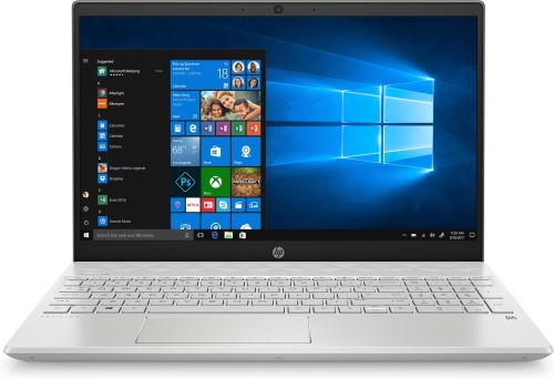 HP 15-CS3014NB 15.6 512GB SSD 8GB RAM Core i7-1065G7 Intel Iris Plus Graphics 640