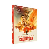 Eddington Édition Collector Limitée Blu-ray 4K Ultra HD