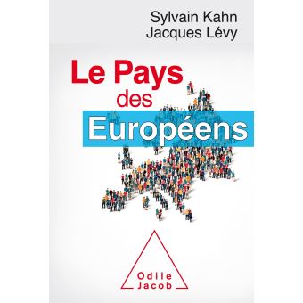 Le Pays des Européens