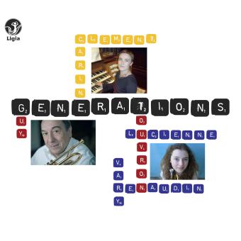 Guy Touvron, Lucienne Renaudin Vary, Collectif - 1
