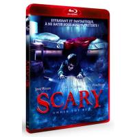 Scary - Blu-Ray
