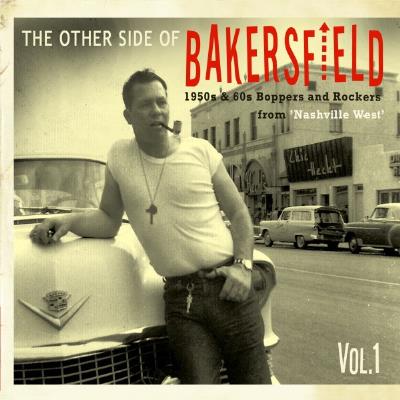 The other side of Bakersfield Volume 1