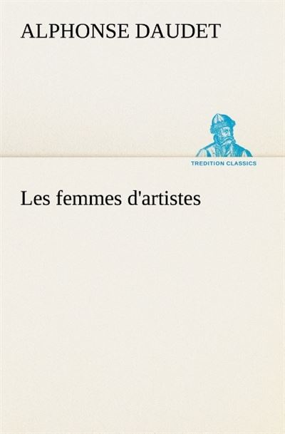 Les femmes d artistes