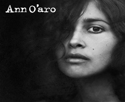 Ann O’Aro Digipack