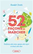 52 façons de marcher
