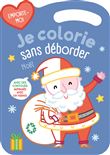 Noël coloriage