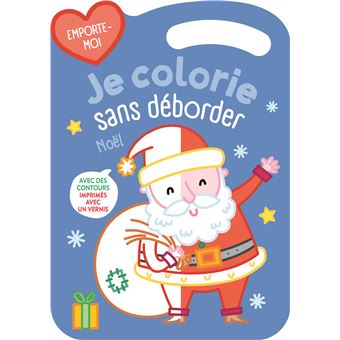 Noël coloriage