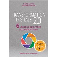 Transformation digitale 2.0