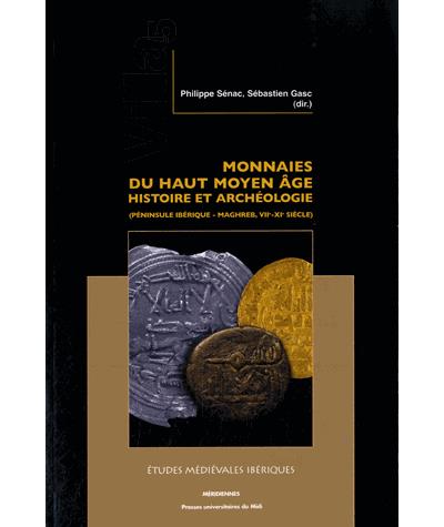 Monnaies du haut moyen age