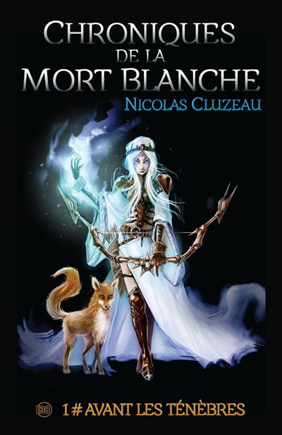 Chroniques de la mort blanche