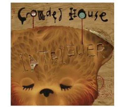 Intriguer/deluxe