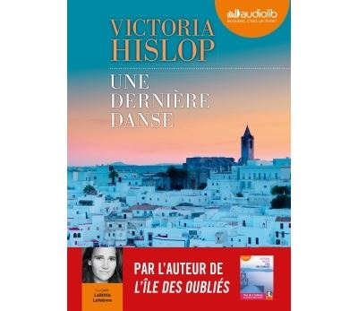 Une dernière danse