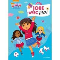 Joue avec moi