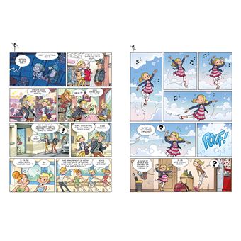 Studio Danse - tome 12