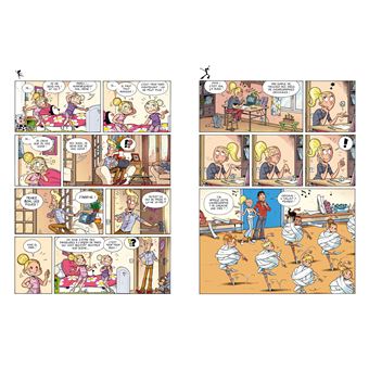 Studio Danse - tome 12
