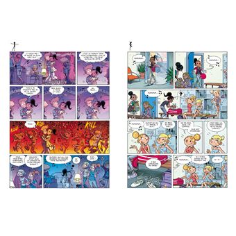 Studio Danse - tome 12