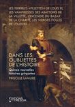 Dans les oubliettes de l'histoire