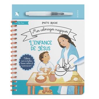 L'enfance de Jésus NE