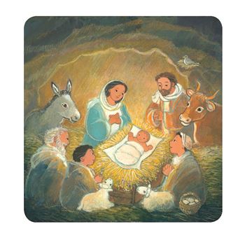 L'enfance de Jésus NE