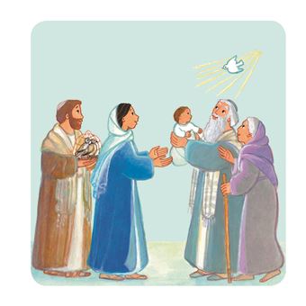 L'enfance de Jésus NE