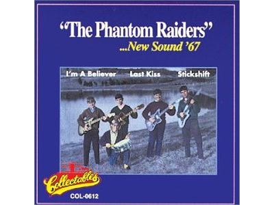 New sound 67
