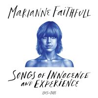 Songs of Innocence and Experience 1965-1995