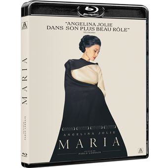 Maria Blu-ray - 1