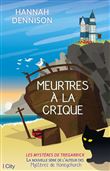 Meurtres à la crique