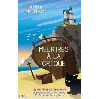Meurtres à la crique