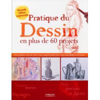 Dessin facile - Crayon, fusain, pastel, plume, crayon à aquarelle (French  Edition) - Smith, Stan: 9782709814690 - AbeBooks