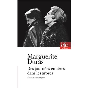 Des Journees Entieres Dans Les Arbres Poche Marguerite Duras Achat Livre Fnac Des Journees Entieres Dans Les Arbres Poche Marguerite Duras Achat Livre Fnac