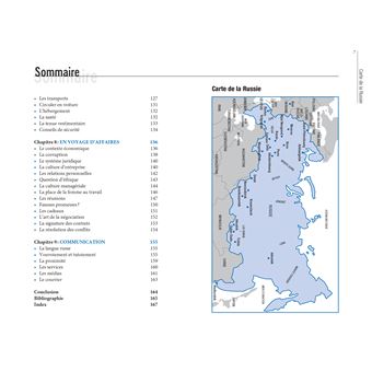 Russie : le petit guide des usages et coutumes