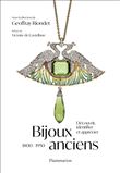 Bijoux anciens (1800-1950)