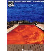 Red Hot Chili Peppers Californication