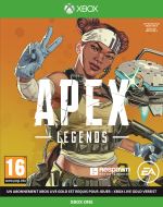 Apex Legends Edition Lifeline Xbox One