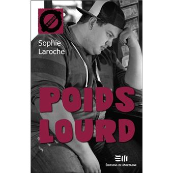 Poids lourd - Tabou