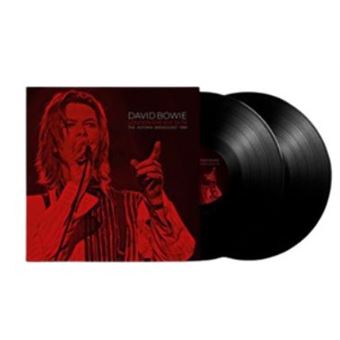 London Bye Bye Ta Ta (Broadcast Recording) - David Bowie - Vinyle album ...