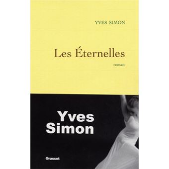 Les éternelles - 1