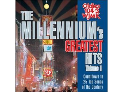 Vol 1 millenium gold