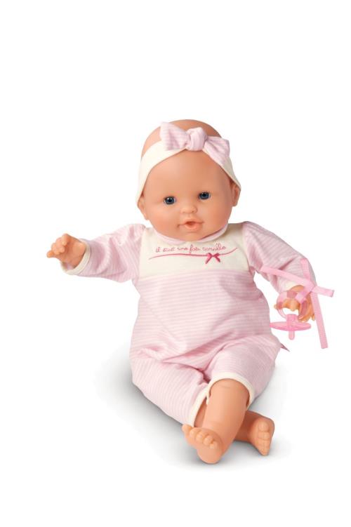 Corolle Mon Bébé Classique - Poupée bébé - 36 cm - rose - Poupon