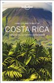Lonely Planet's Best of Costa Rica 3ed -anglais-