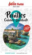 Guide Pouilles-Calabre-Basilicate 2023 Petit Futé